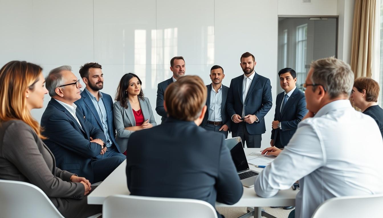 Executive Training That Works in Practice