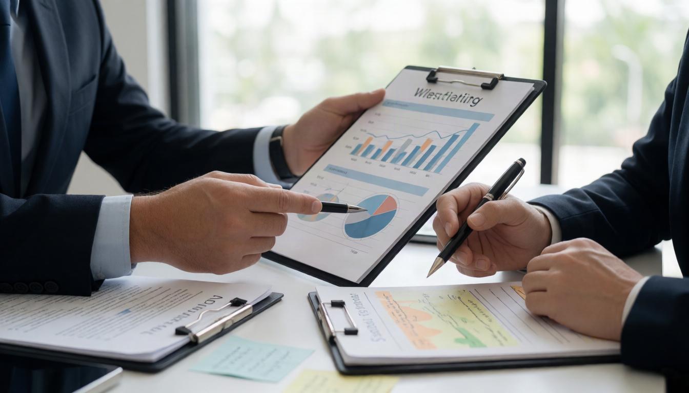 Training Focused on Real Workplace Needs