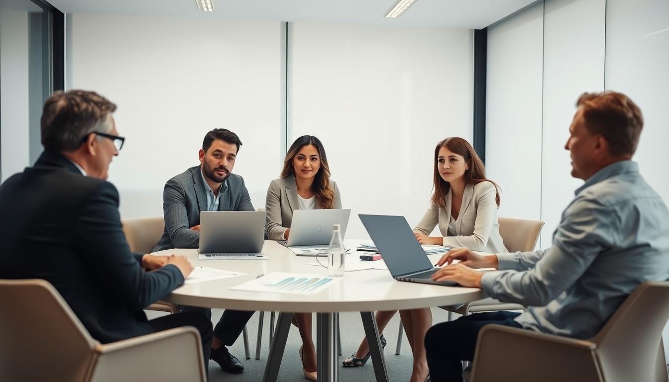 Leadership Accelerator